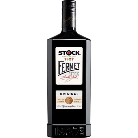 Fernet Stock Original 1l