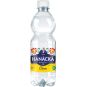 Hanácká kyselka citron 0,5l - PET