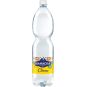 Hanácká kyselka citron 1,5l - PET