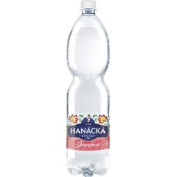 Hanácká kyselka grapefruit 1,5l - PET