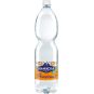 Hanácká kyselka pomeranč 1,5l - PET