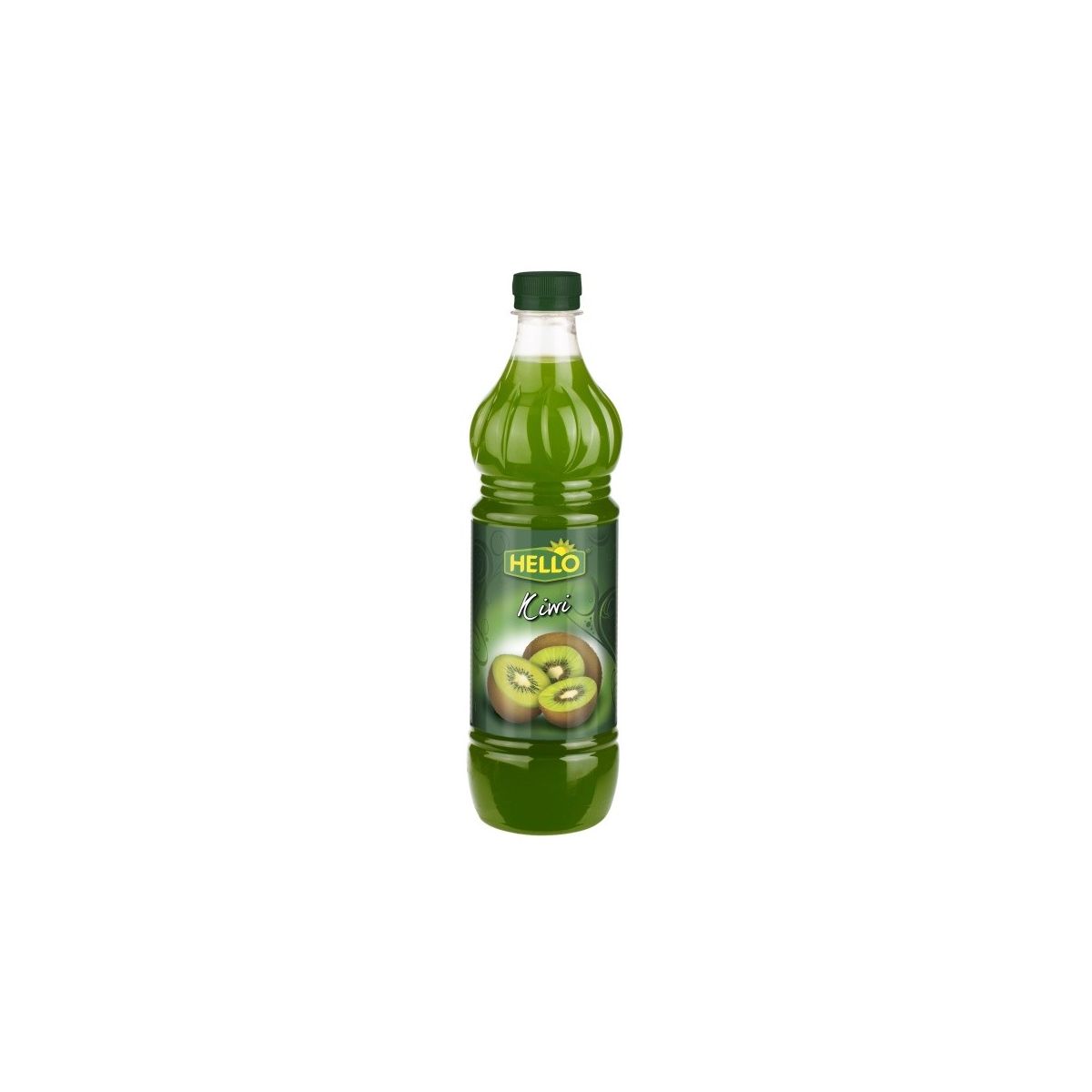 Ovocný koncentrát Hello kiwi 0,7l - PET