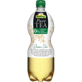 Pfanner Pure tea zelený čaj 1l - PET