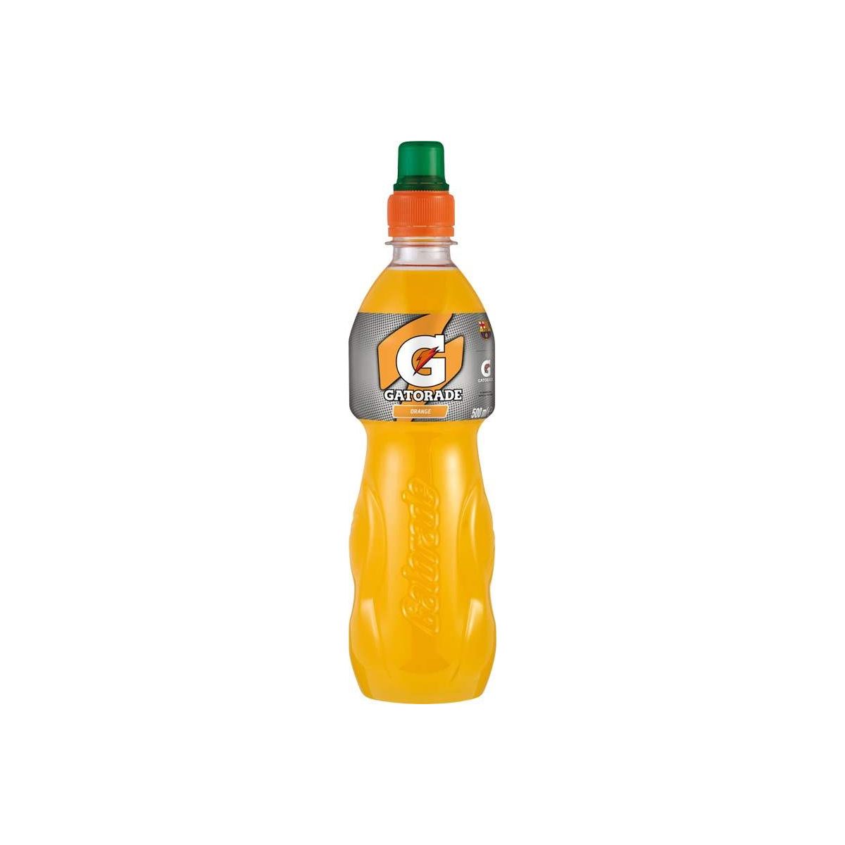 Gatorade Lemon 0.5l - PET