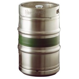 Gambrinus Nepasterizovaný 10 výčepní světlé 50l - KEG