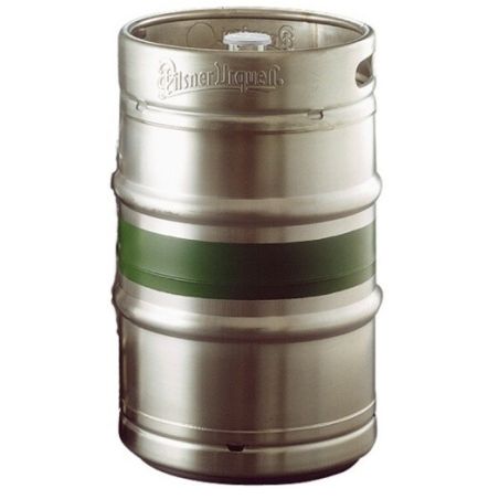 Gambrinus Nepasterizovaný 10 výčepní světlé 50l - KEG