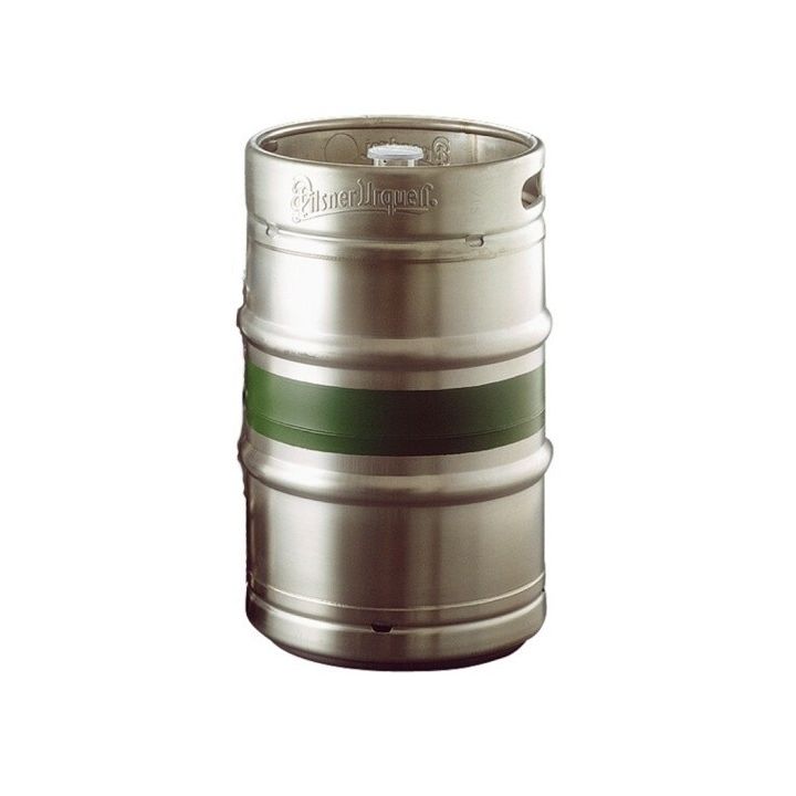 Gambrinus Nepasterizovaný 10 výčepní světlé 50l - KEG