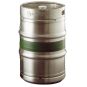 Gambrinus Nepasterizovaný 10 výčepní světlé 50l - KEG