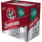Gambrinus Originál 10 výčepní světlé multipak 8x0,5l - sklo