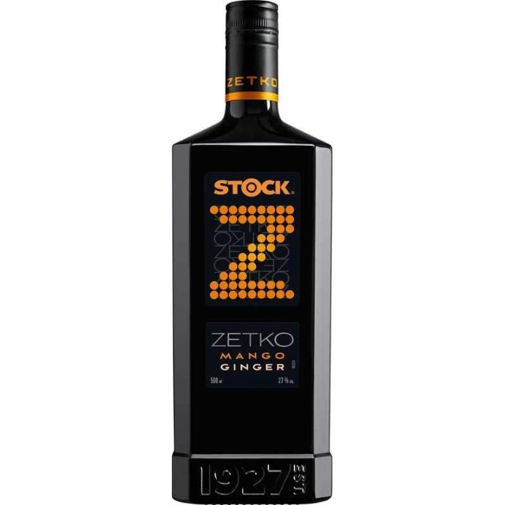 Doprodej: Fernet Stock Zetko – poslední kusy | Napoje-online.cz
