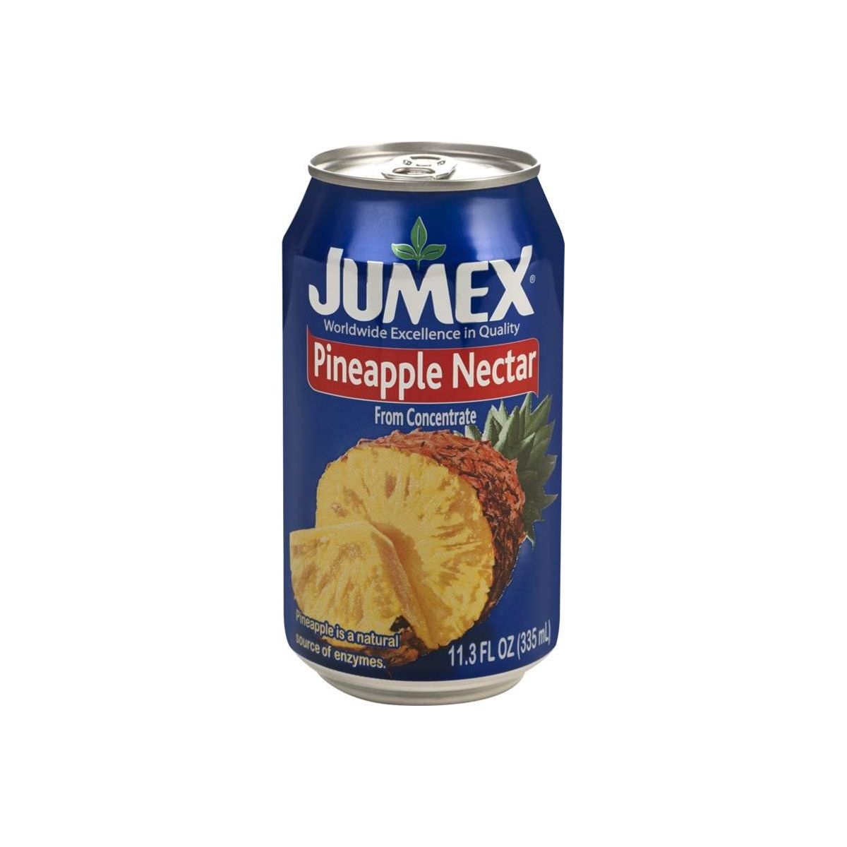 Jumex ananas 0,335l plech