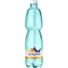 Korunní Mango 0,75l - PET