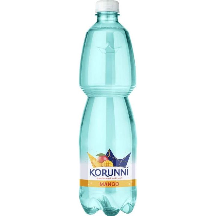 Korunní Mango 0,75l - PET