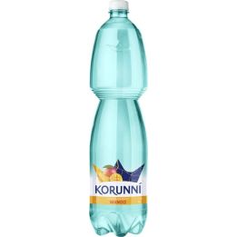 Korunní Mango 1,5l - PET
