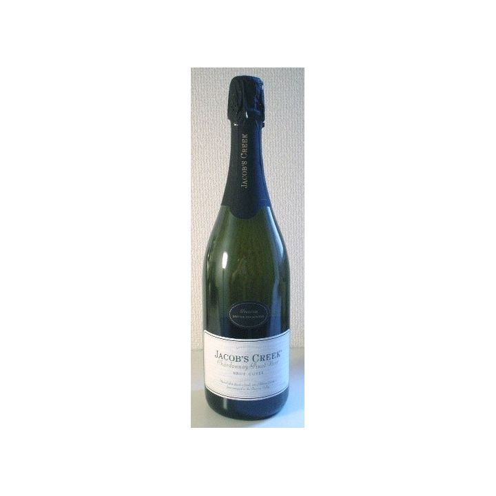 Jacobs Creek Chardonnay - Pinot Noir 0,75l