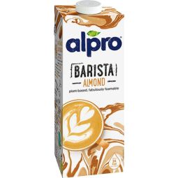 Alpro mandlový nápoj Barista 1l