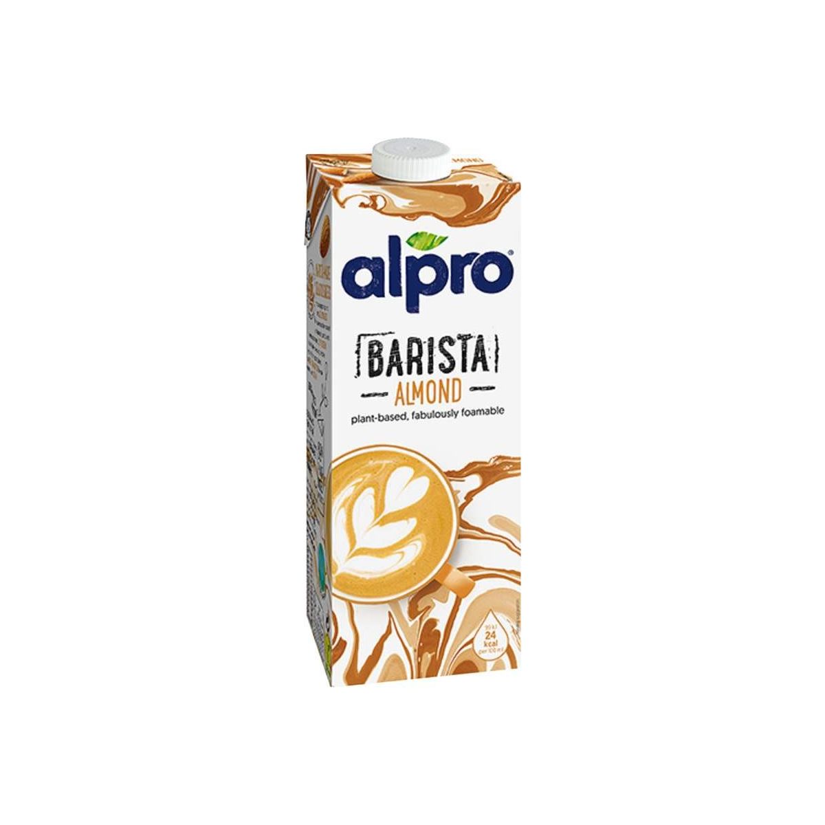 Alpro mandlový nápoj Barista 1l