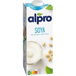 Alpro sójový nápoj original 1l