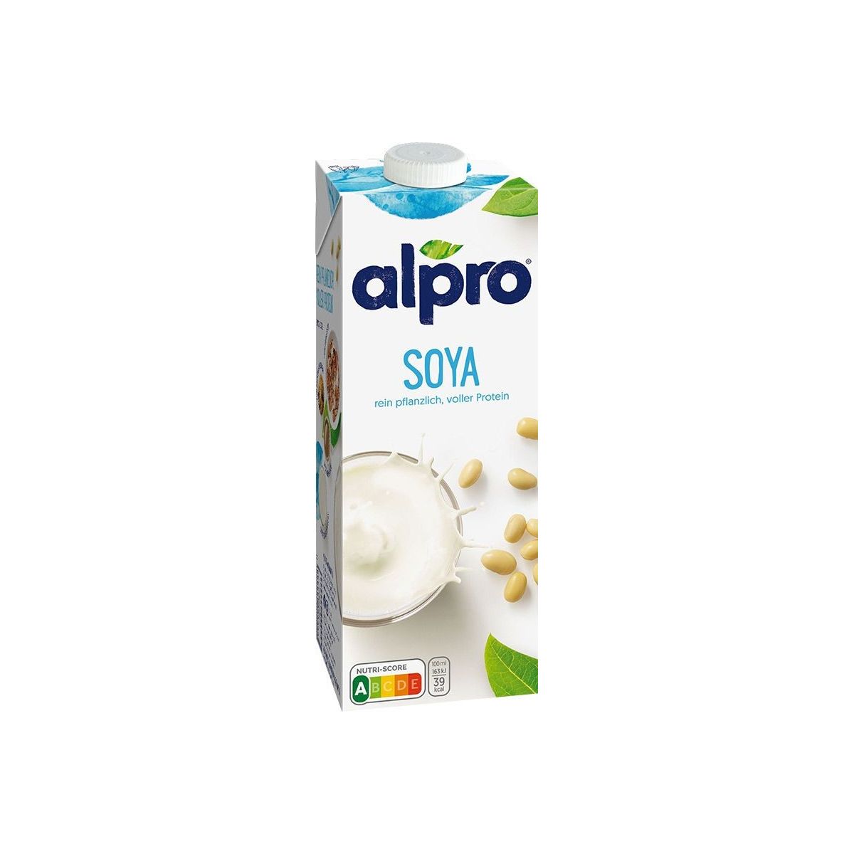 Alpro sójový nápoj original 1l