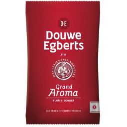 Douwe Egberts Grand Aroma 100g mletá