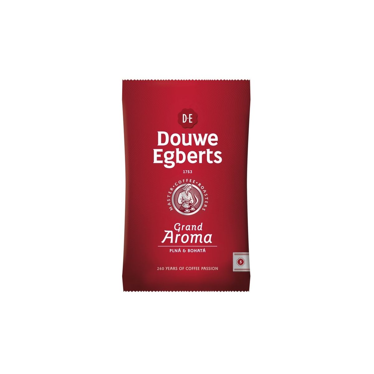 Douwe Egberts Grand Aroma 100g mletá