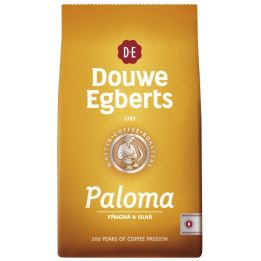 Douwe Egberts Paloma 250g mletá