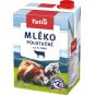 Tatra mléko polotučné 0,5l - 1,5%