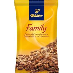 Eduscho Family 100g - mletá