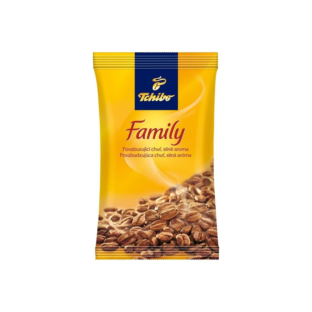 Tchibo Family 100g - mletá