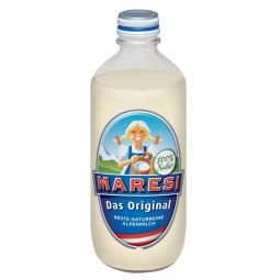 Maresi Alpské kondenzované mléko 7,5% 500g