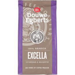 Douwe Egberts Excella 200g mletá