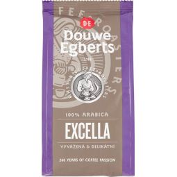 Douwe Egberts Excella 200g mletá