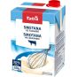 Smetana na šlehání 30% Tatra 500ml