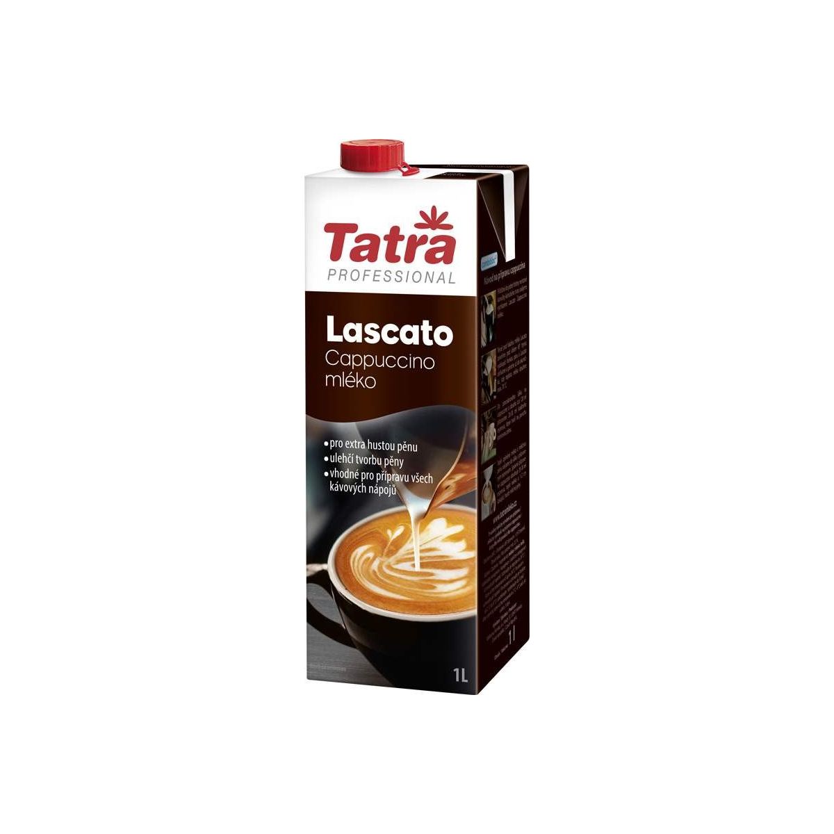Tatra Lascato 1l