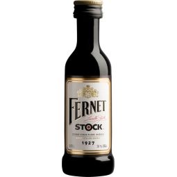 Fernet Stock Original 0,05l