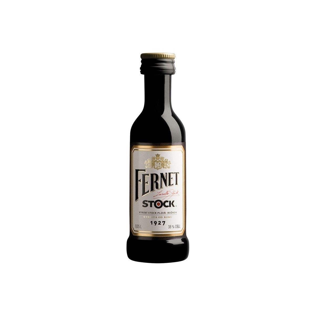 Fernet Stock Original 0,05l