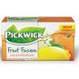 Pickwick Citrus s bezovým květem 20x2g