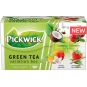 Pickwick Variace Zelené s ovocem 30g