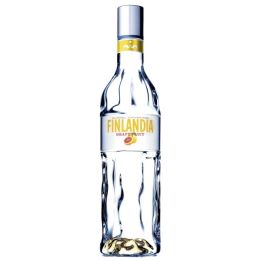 Finlandia Grapefruit 40% 1l