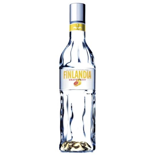 Finlandia Grapefruit 40% 1l