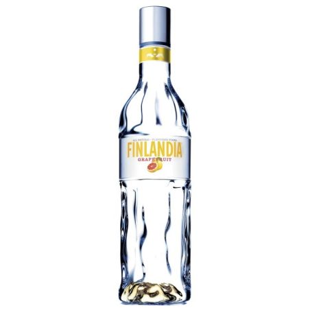 Finlandia Grapefruit 40% 1l