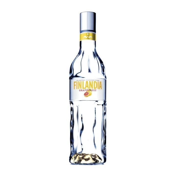 Finlandia Grapefruit 40% 1l