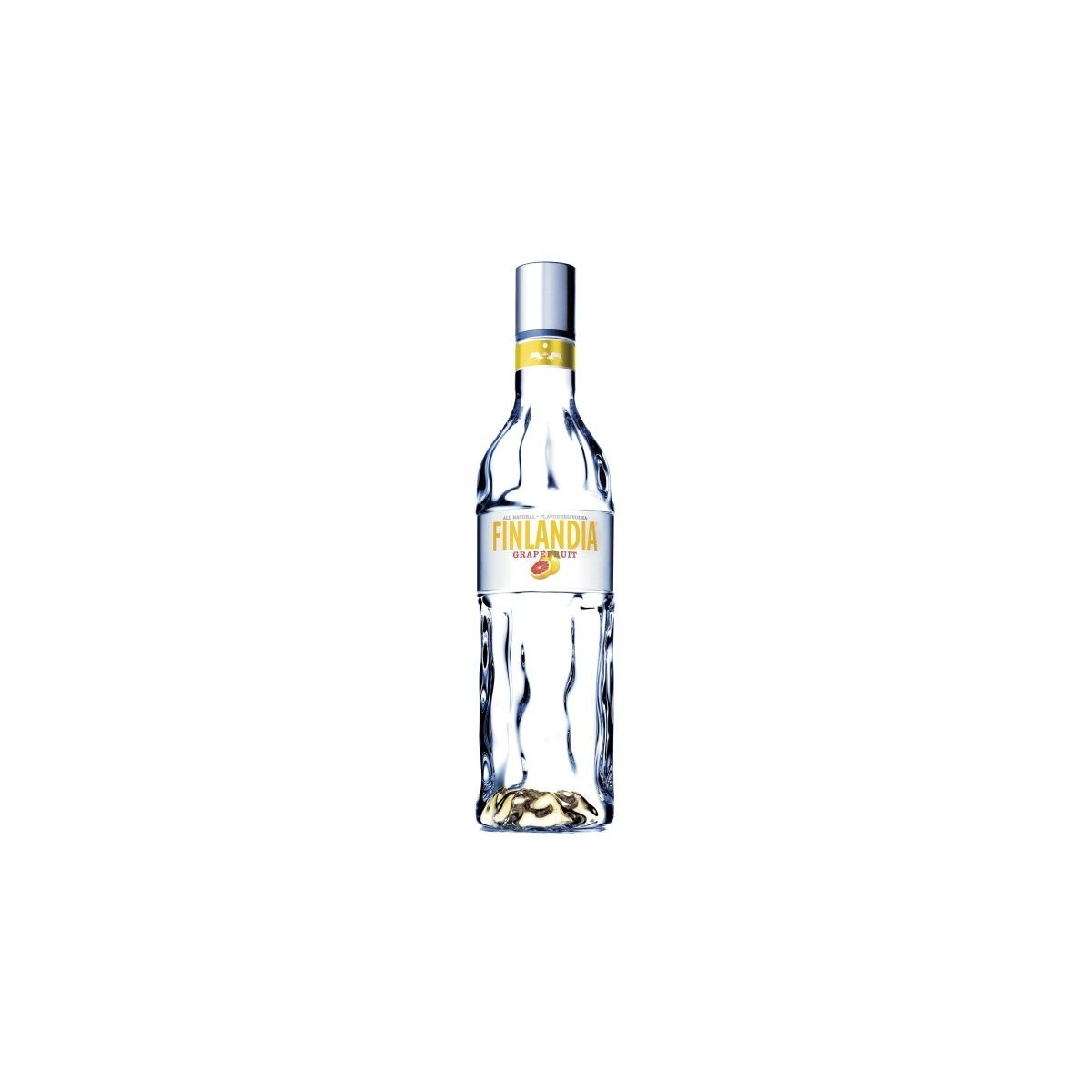 Finlandia Grapefruit 40% 1l