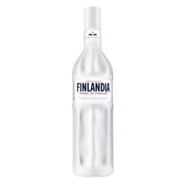 Finlandia Vodka Winter edition 1l