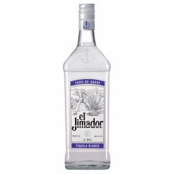 El Jimador Blanco 1l