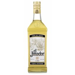 El Jimador Reposado 1l
