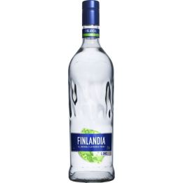 Finlandia Lime 1l