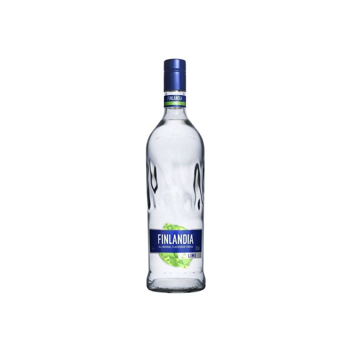 Finlandia Lime 1l