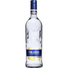 Finlandia Mango 1l