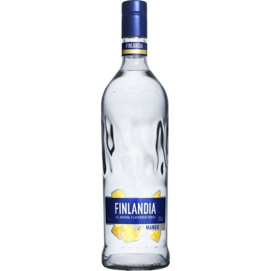 Finlandia Mango 1l